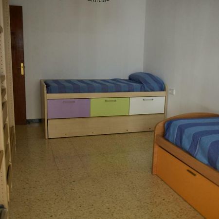 Apartamento Marina Apartment Salou Exterior foto