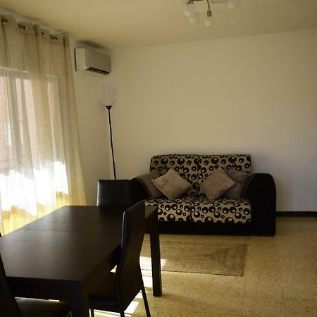 Apartamento Marina Apartment Salou Exterior foto