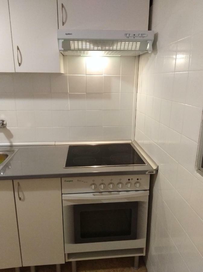 Apartamento Marina Apartment Salou Exterior foto