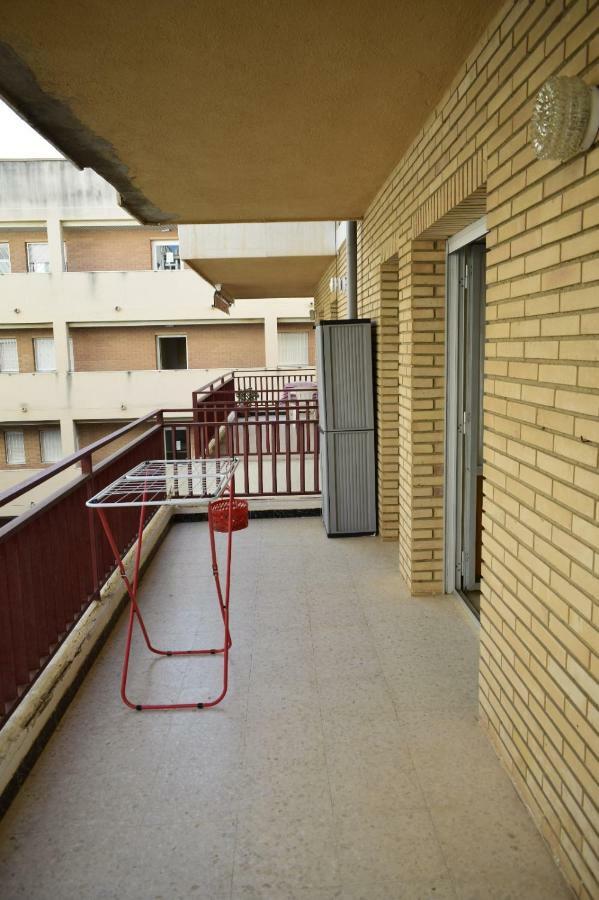 Apartamento Marina Apartment Salou Exterior foto