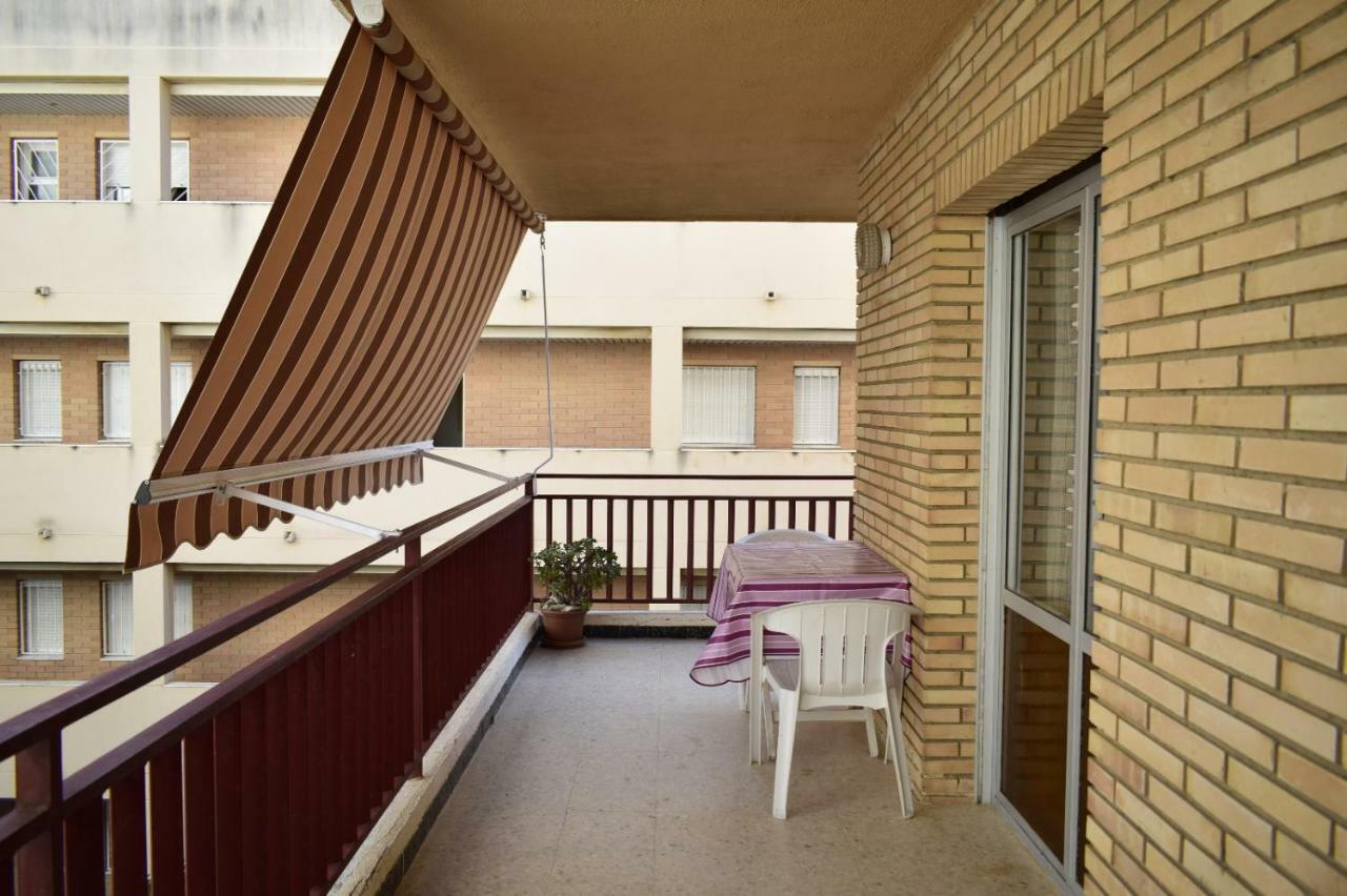 Apartamento Marina Apartment Salou Exterior foto
