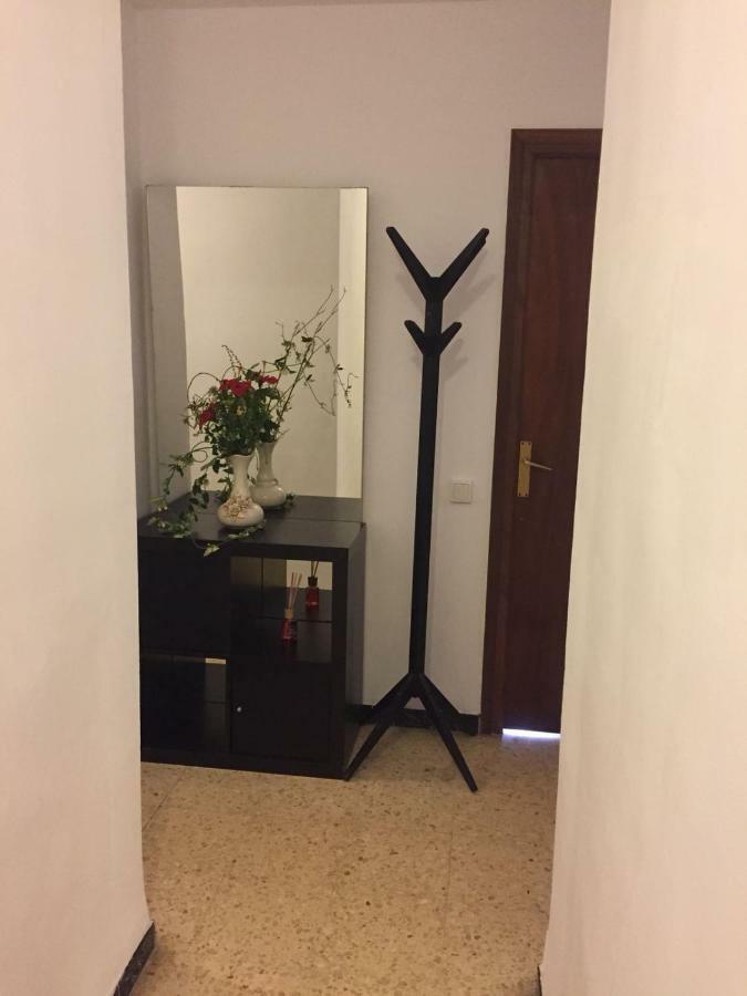 Apartamento Marina Apartment Salou Exterior foto