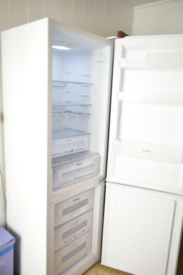 Apartamento Marina Apartment Salou Exterior foto