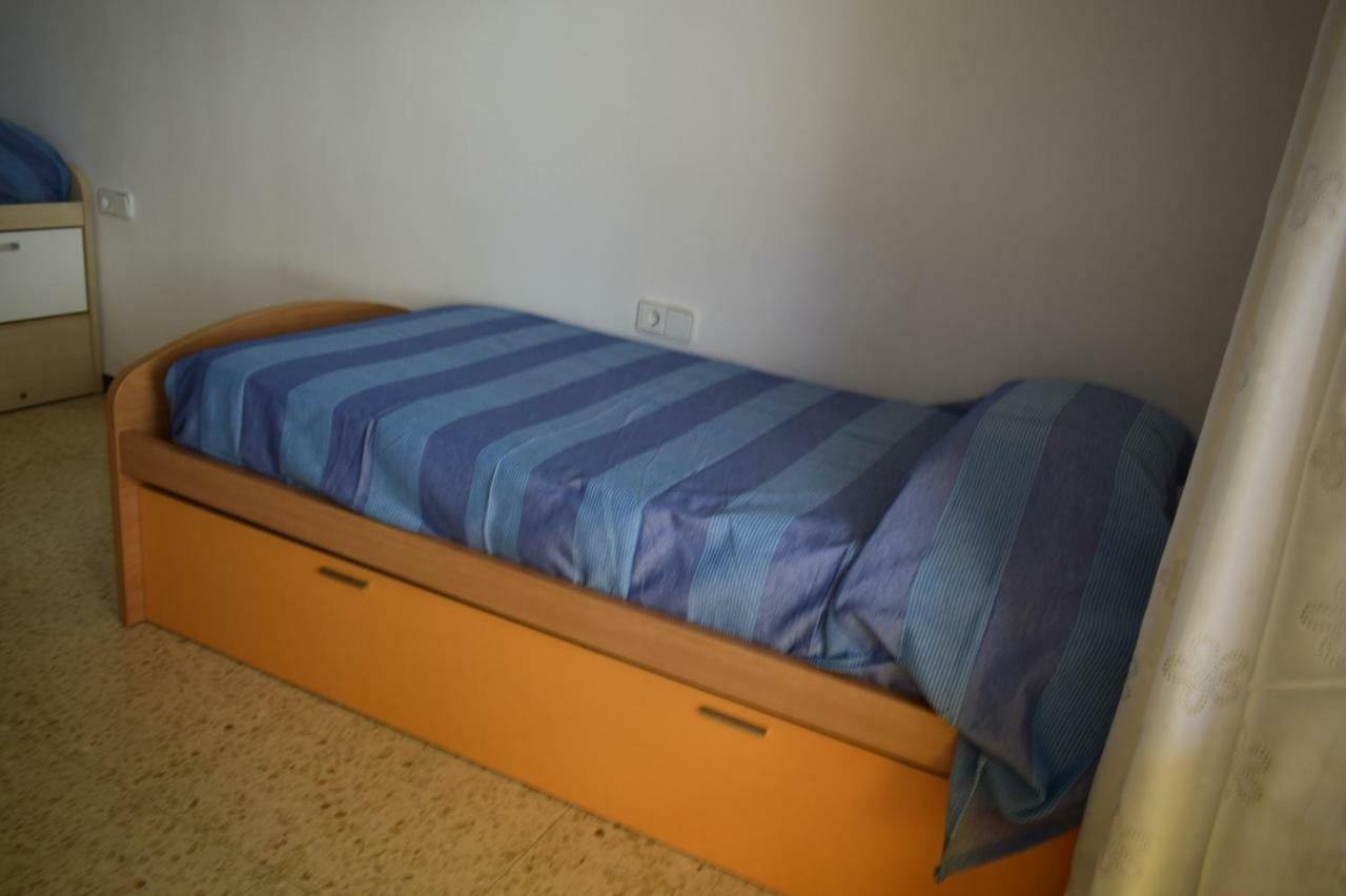 Apartamento Marina Apartment Salou Exterior foto