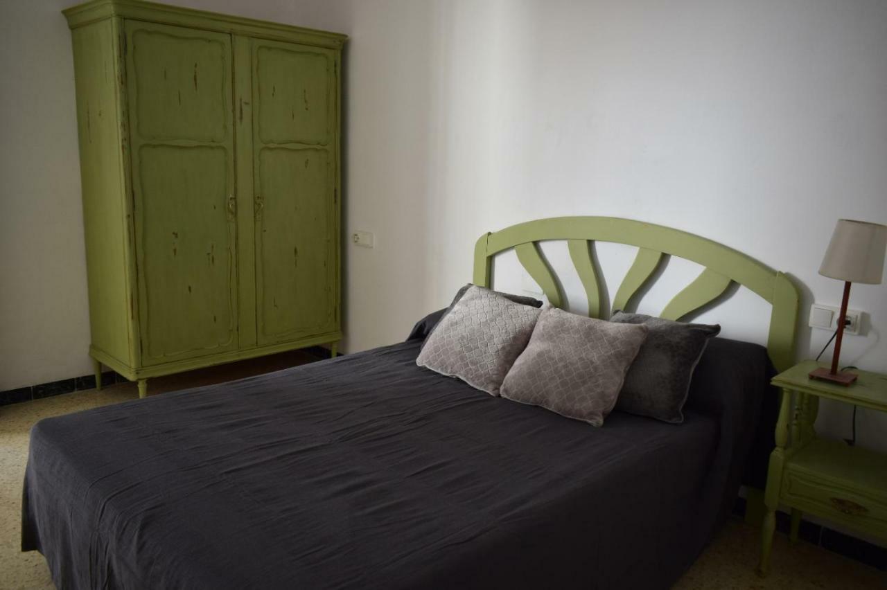 Apartamento Marina Apartment Salou Exterior foto